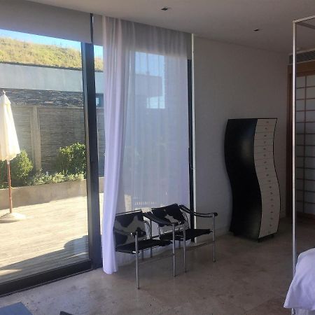 Playa Vik Jose Ignacio Villa Eksteriør bilde