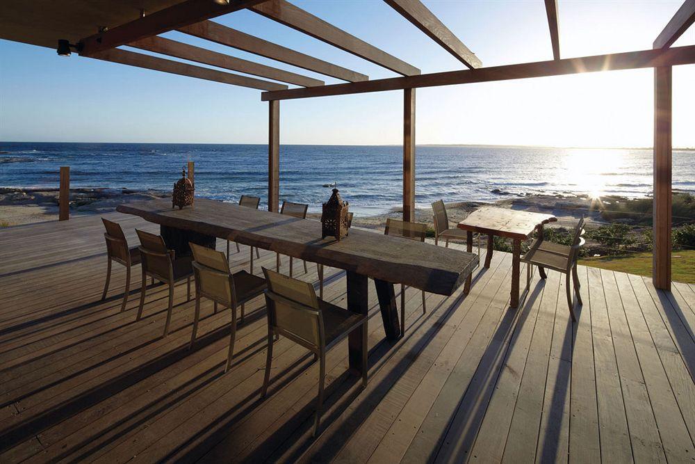Playa Vik Jose Ignacio Villa Eksteriør bilde
