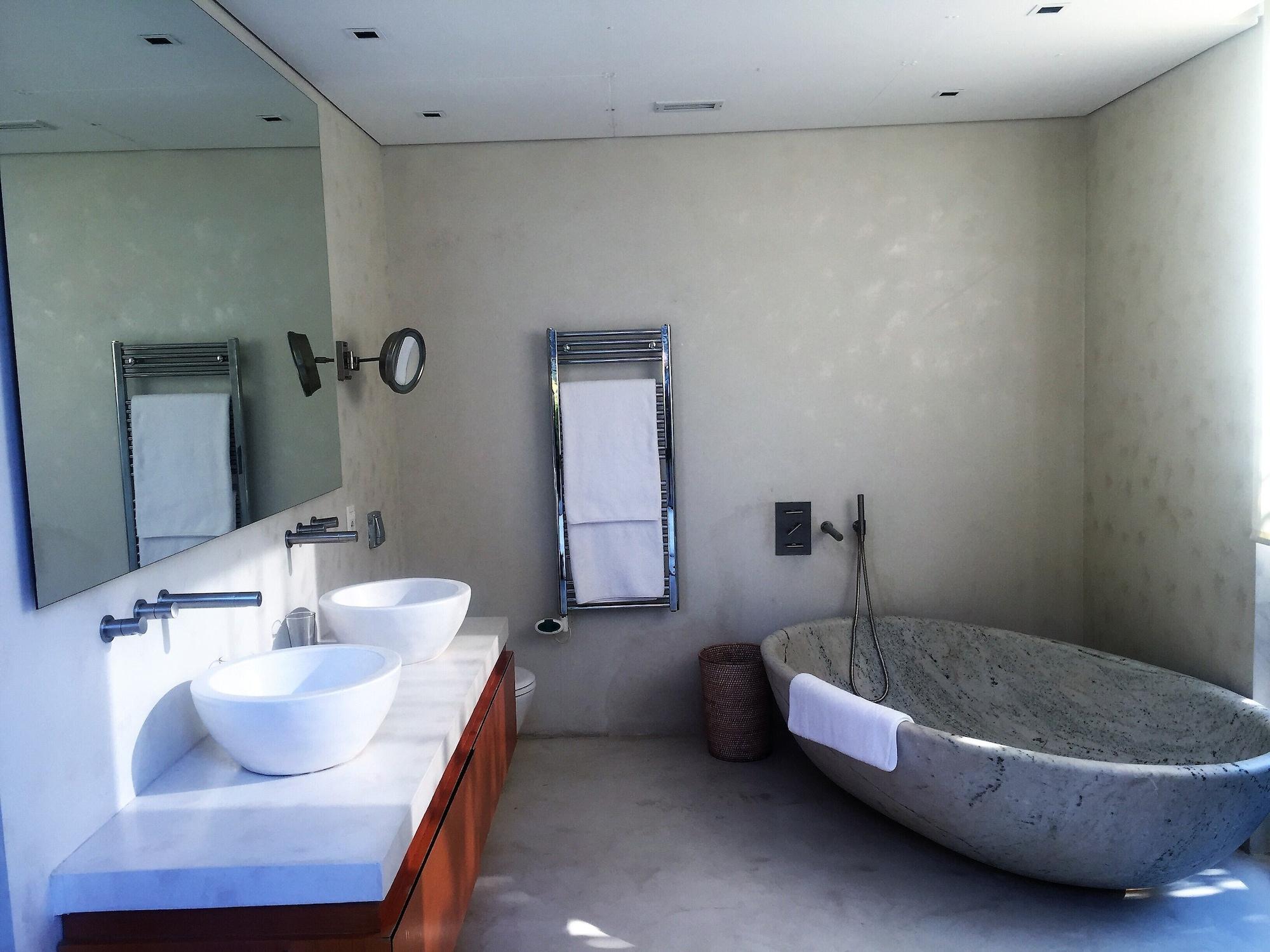 Playa Vik Jose Ignacio Villa Eksteriør bilde