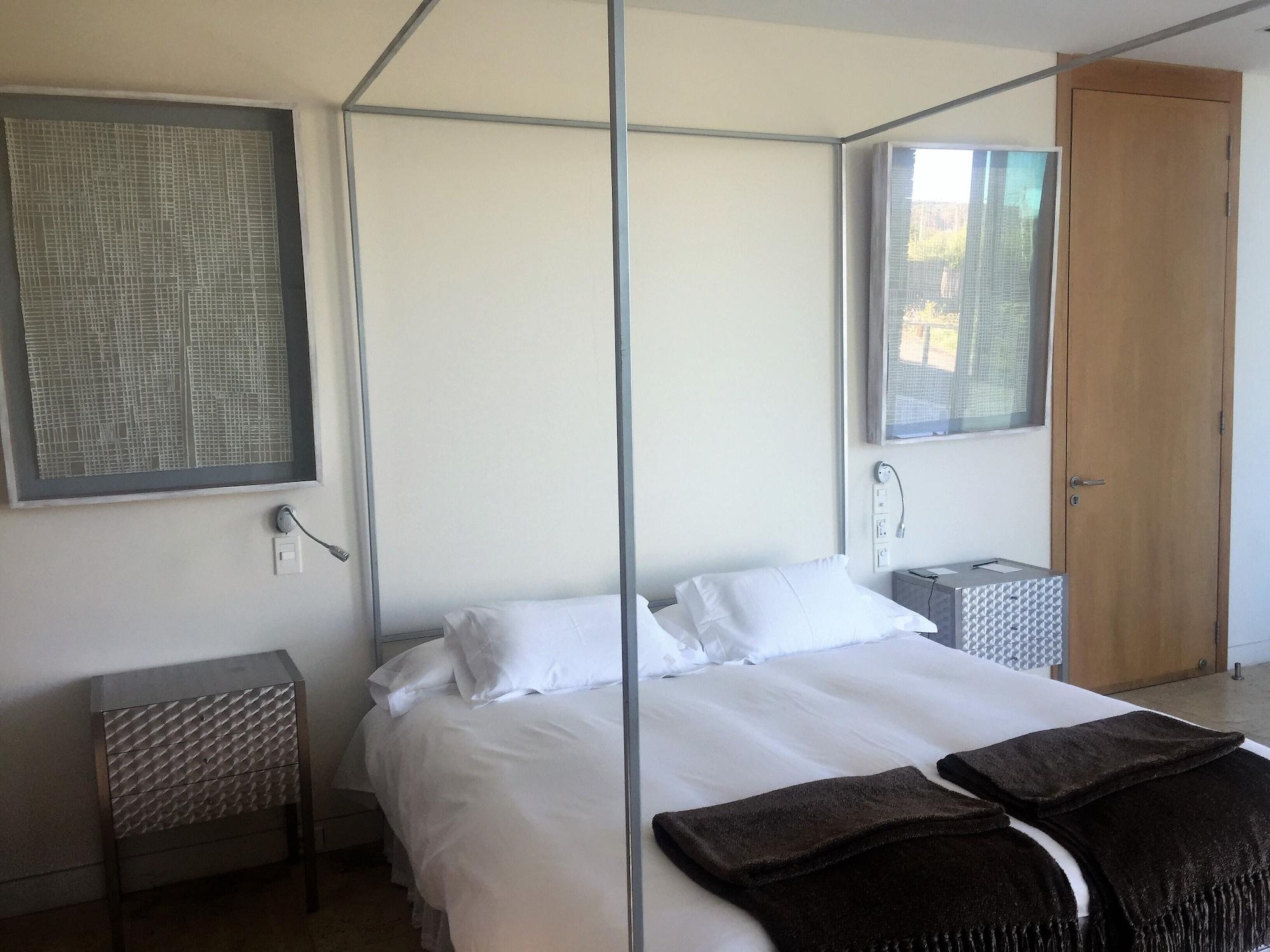 Playa Vik Jose Ignacio Villa Eksteriør bilde