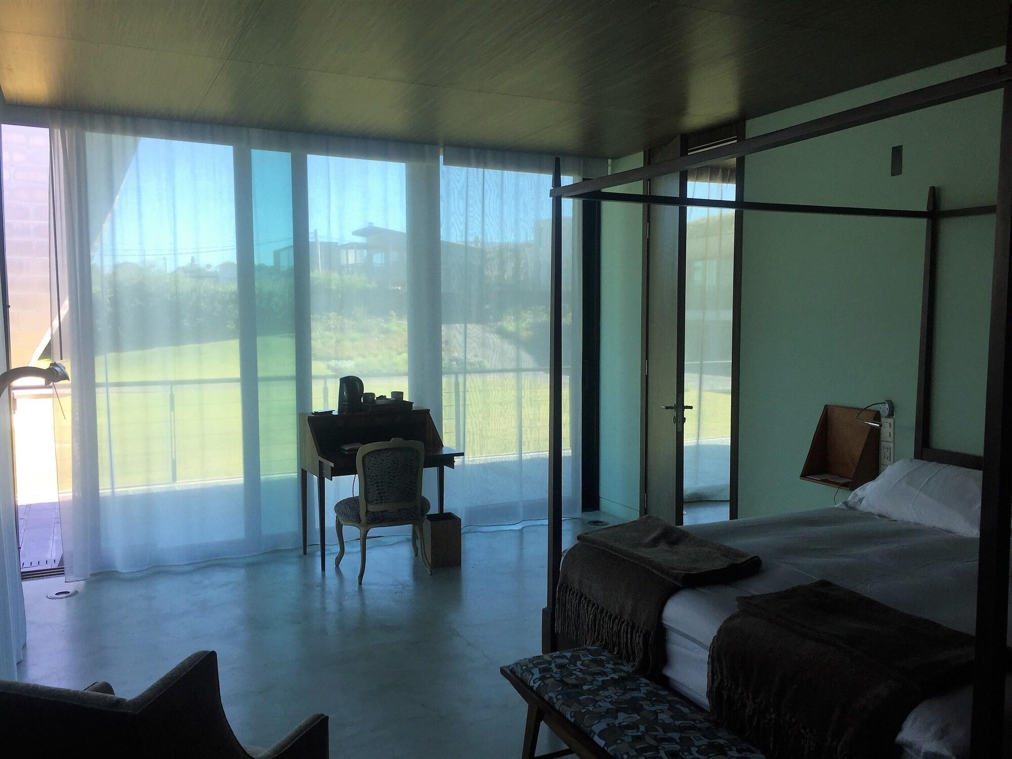 Playa Vik Jose Ignacio Villa Eksteriør bilde