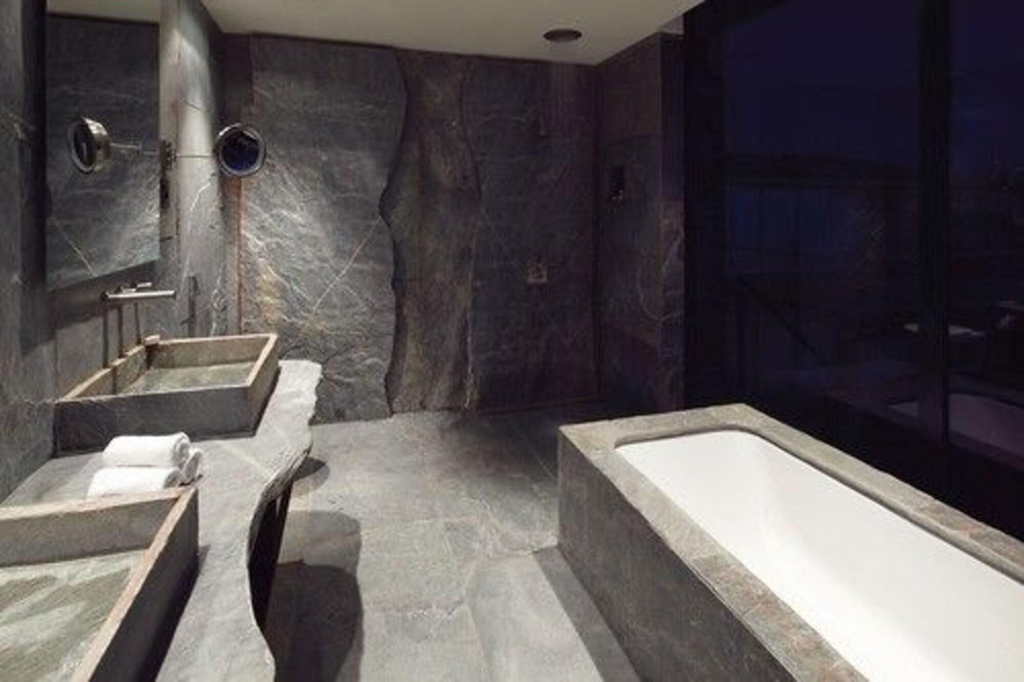 Playa Vik Jose Ignacio Villa Eksteriør bilde