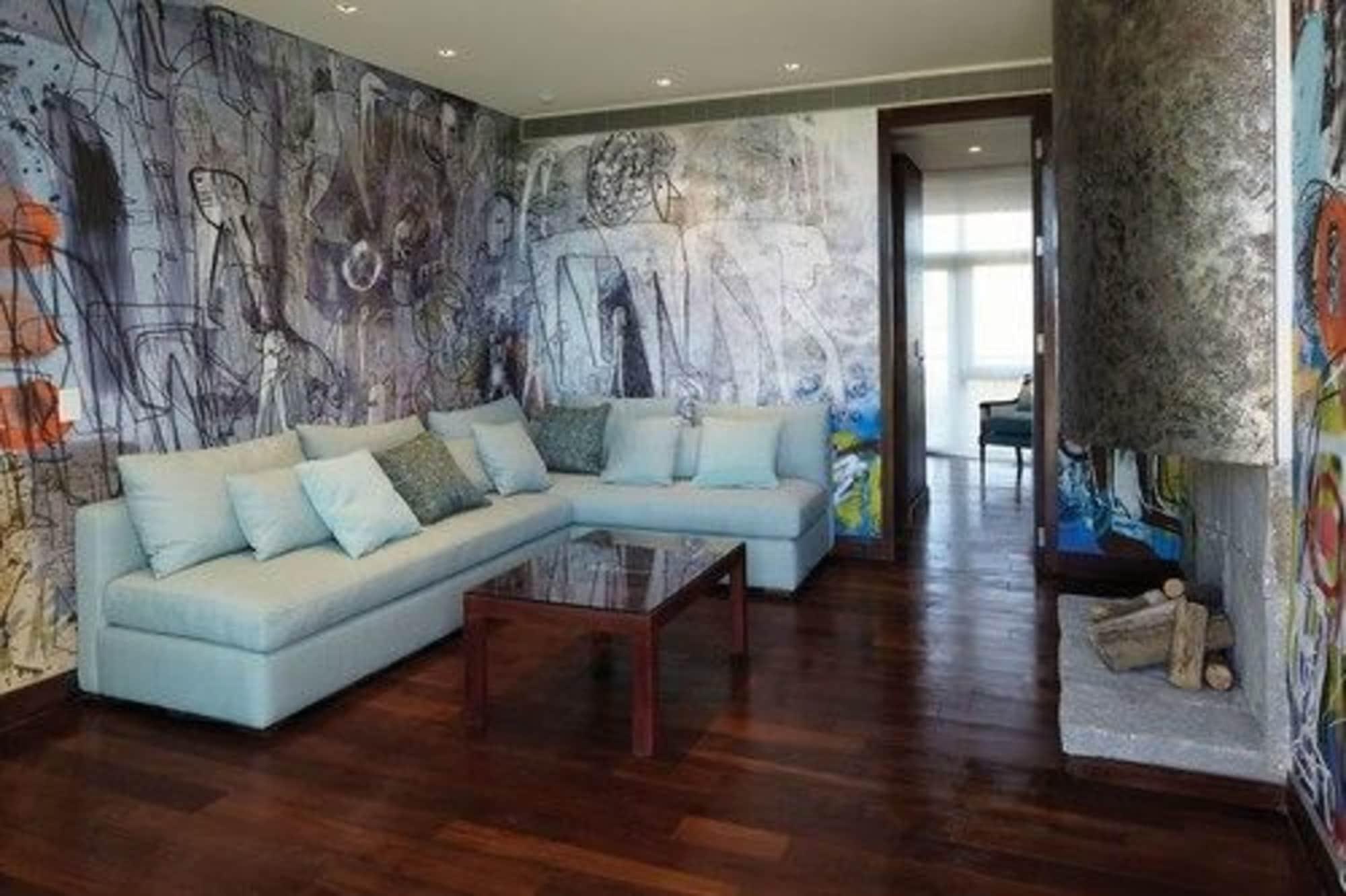 Playa Vik Jose Ignacio Villa Eksteriør bilde