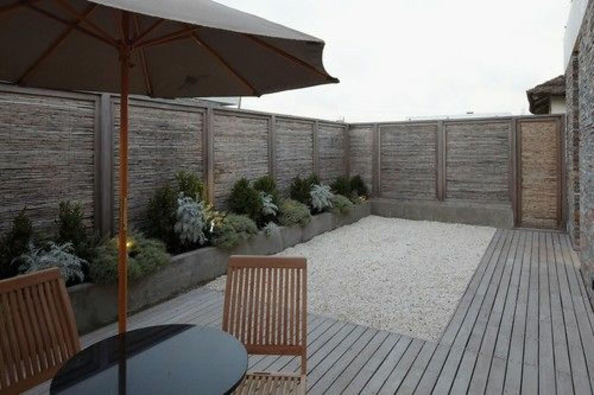 Playa Vik Jose Ignacio Villa Eksteriør bilde