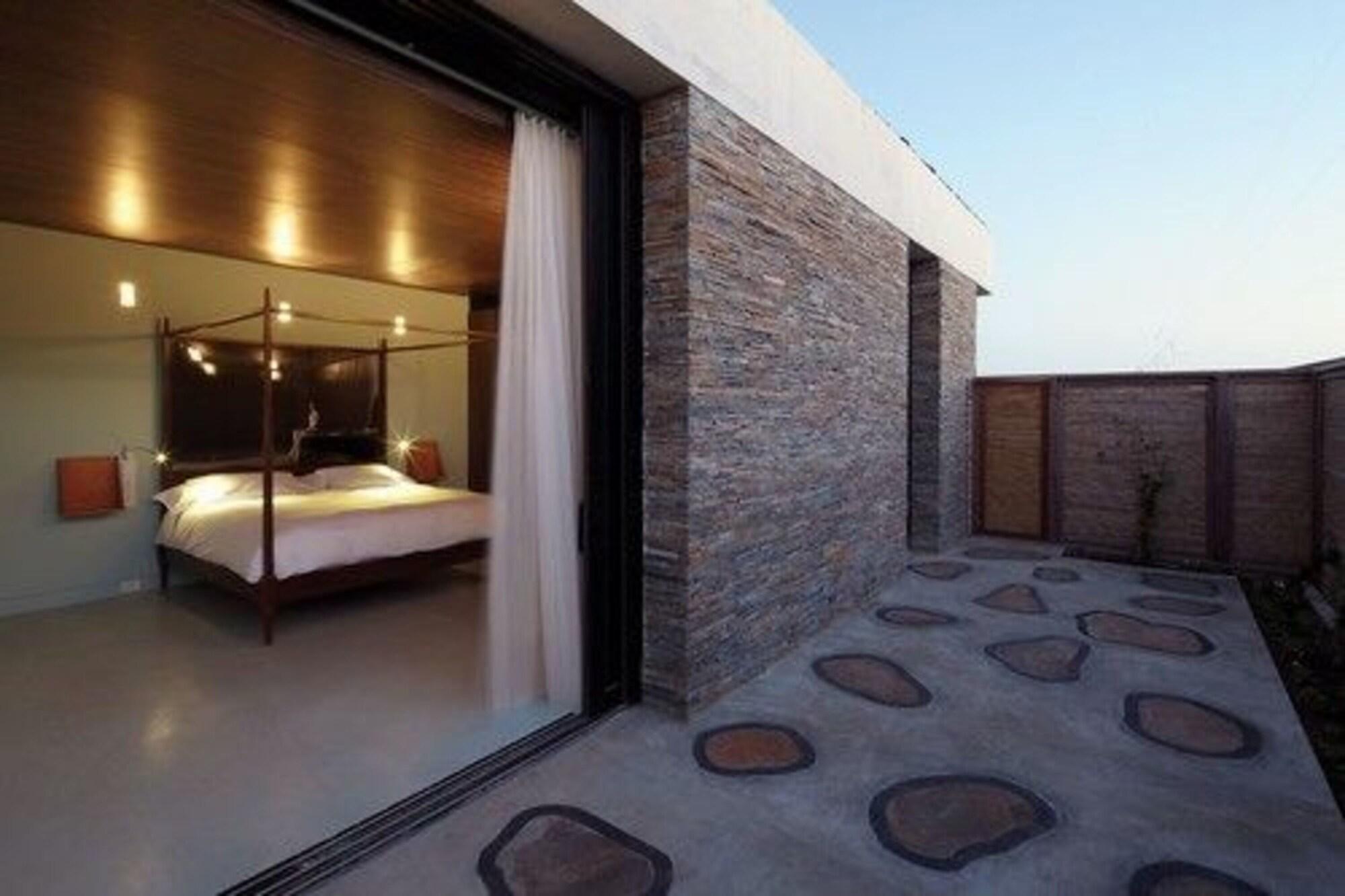Playa Vik Jose Ignacio Villa Eksteriør bilde