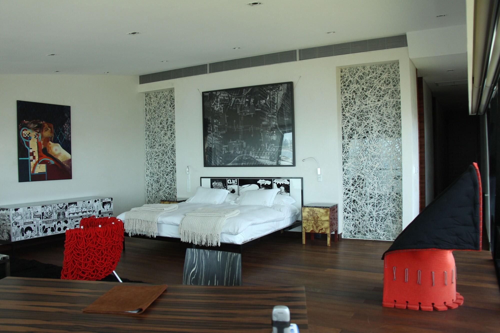 Playa Vik Jose Ignacio Villa Eksteriør bilde