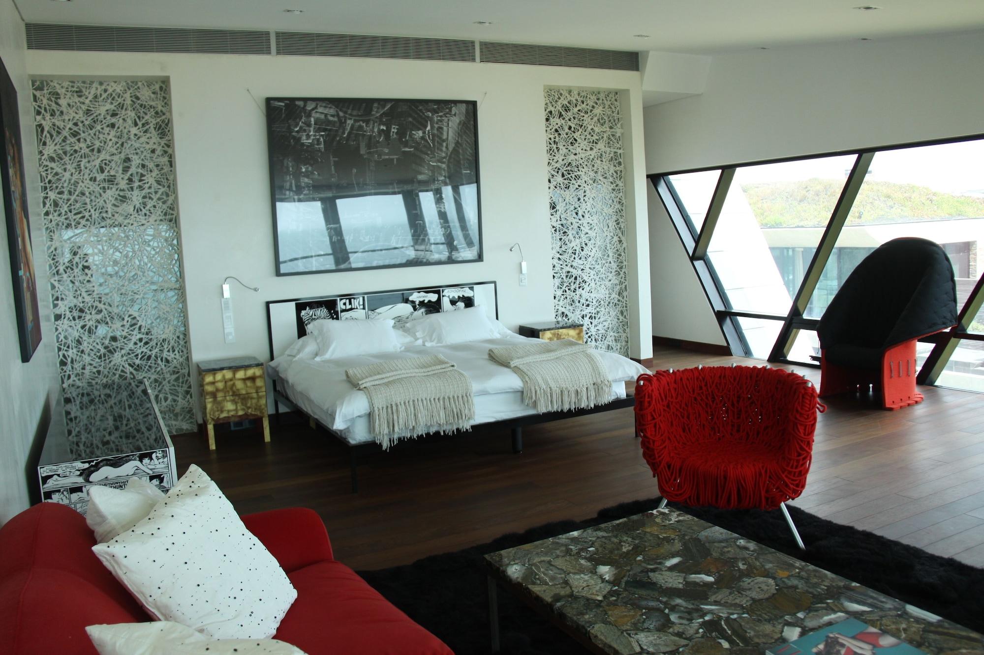 Playa Vik Jose Ignacio Villa Eksteriør bilde