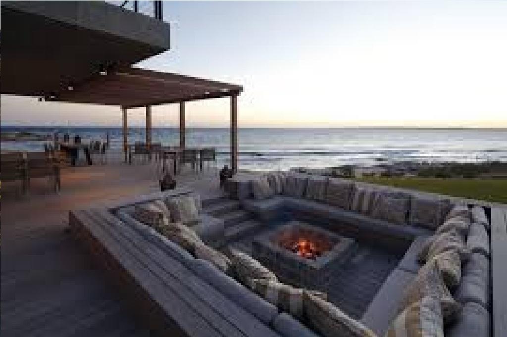 Playa Vik Jose Ignacio Villa Eksteriør bilde