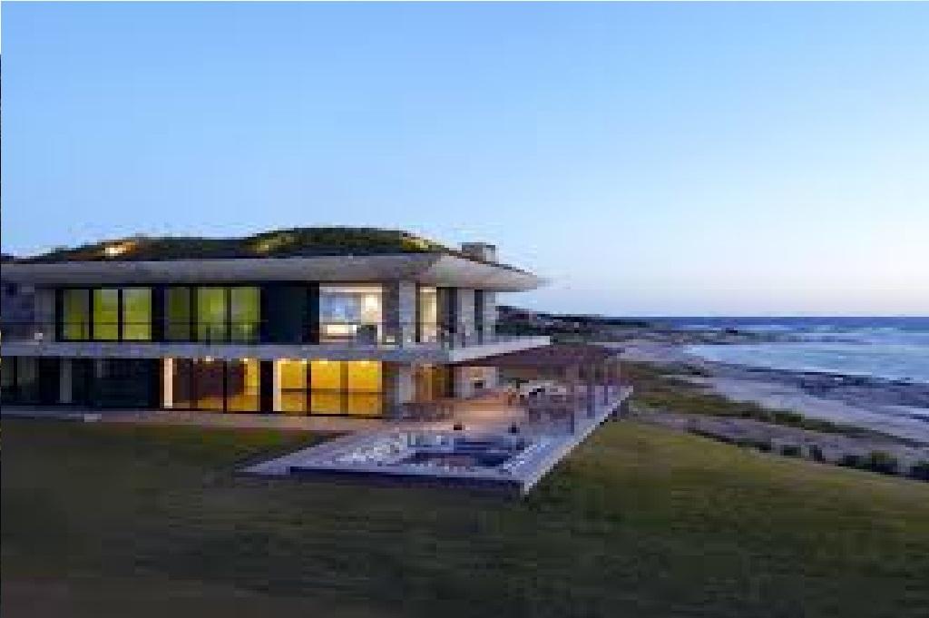 Playa Vik Jose Ignacio Villa Eksteriør bilde