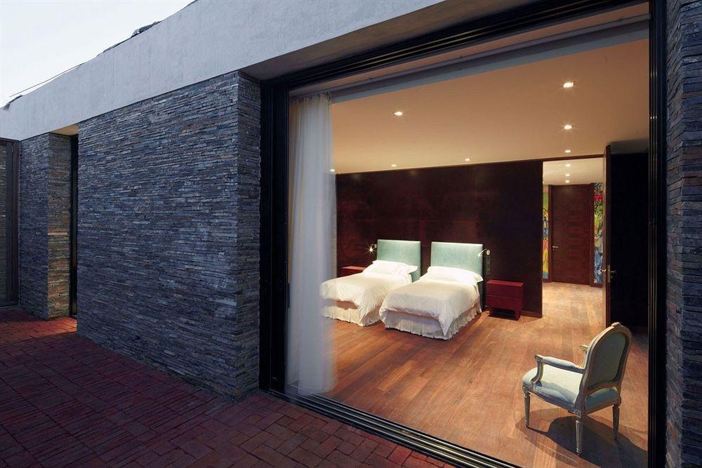 Playa Vik Jose Ignacio Villa Eksteriør bilde