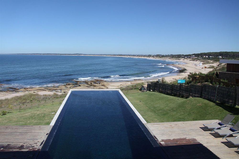 Playa Vik Jose Ignacio Villa Eksteriør bilde