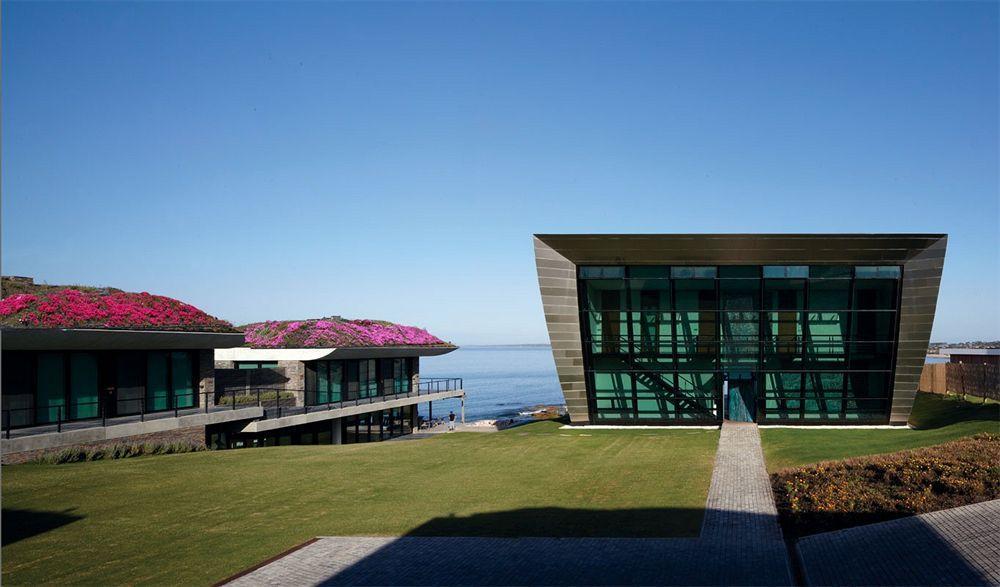 Playa Vik Jose Ignacio Villa Eksteriør bilde