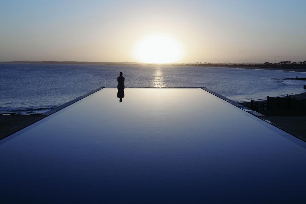 Playa Vik Jose Ignacio Villa Eksteriør bilde