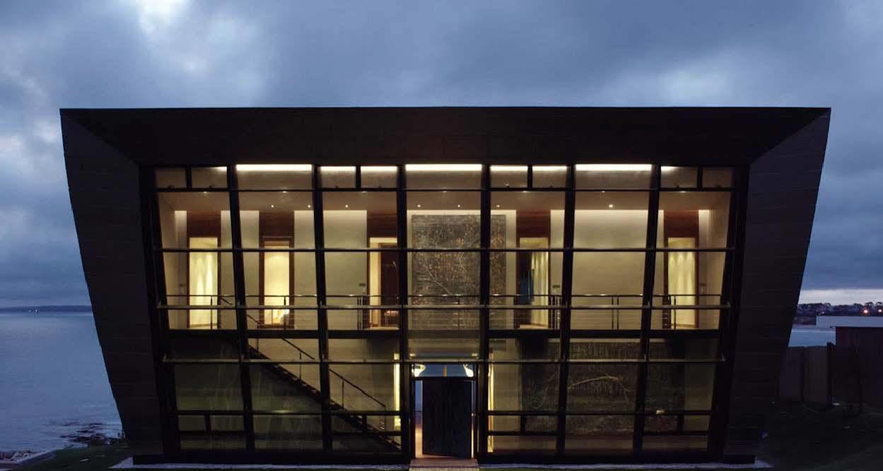 Playa Vik Jose Ignacio Villa Eksteriør bilde