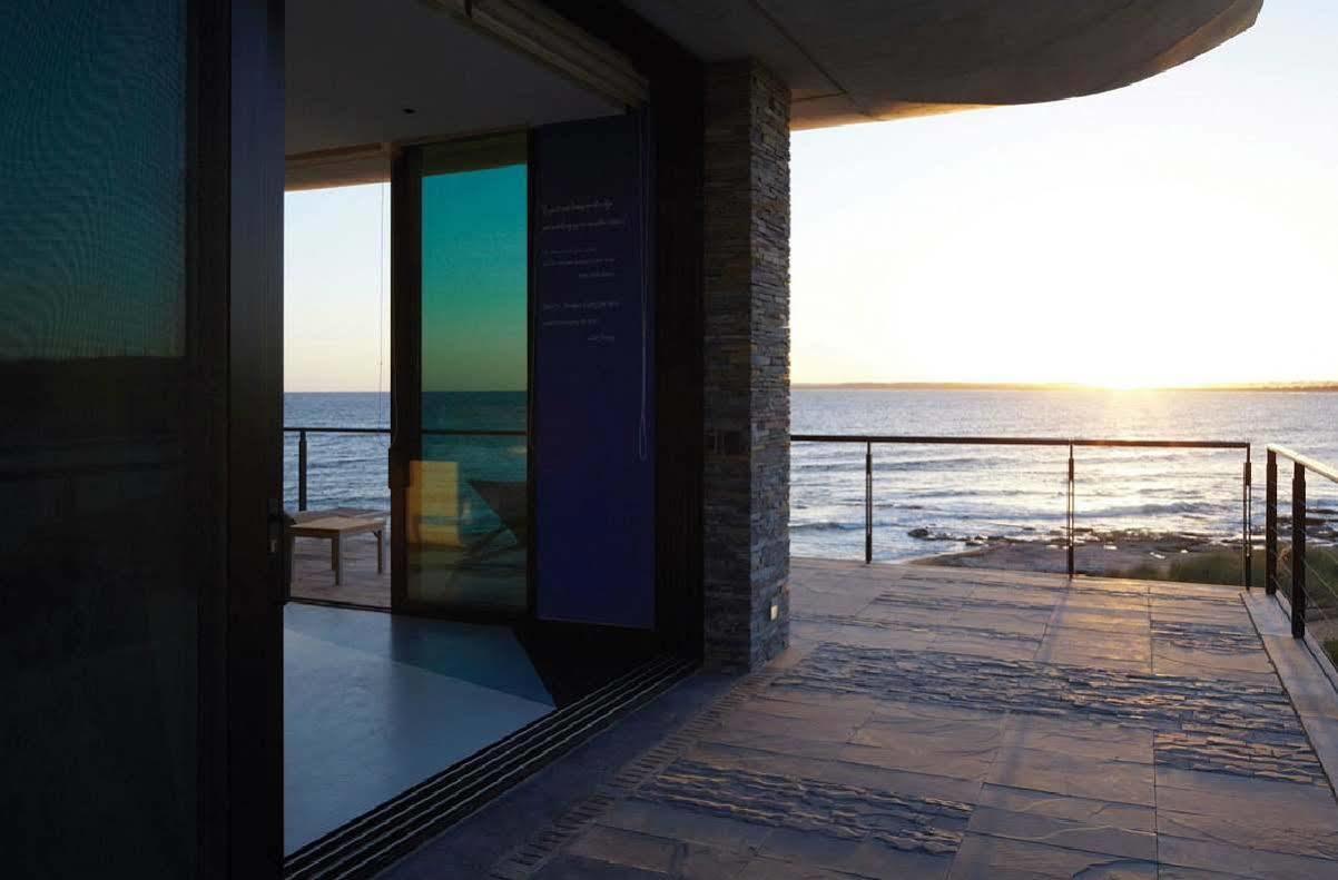 Playa Vik Jose Ignacio Villa Eksteriør bilde