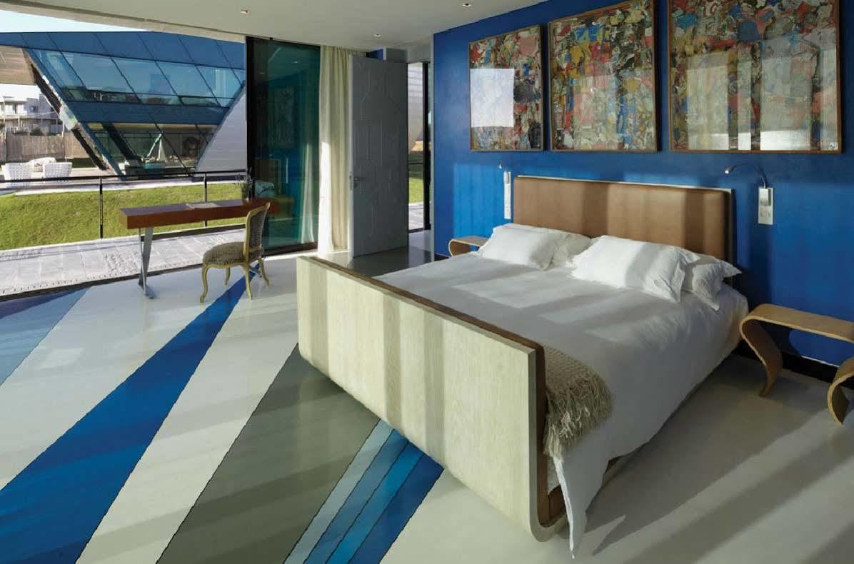 Playa Vik Jose Ignacio Villa Eksteriør bilde