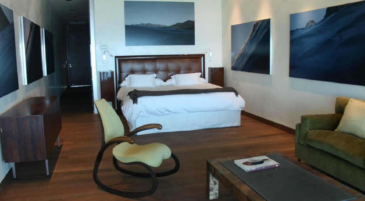 Playa Vik Jose Ignacio Villa Eksteriør bilde