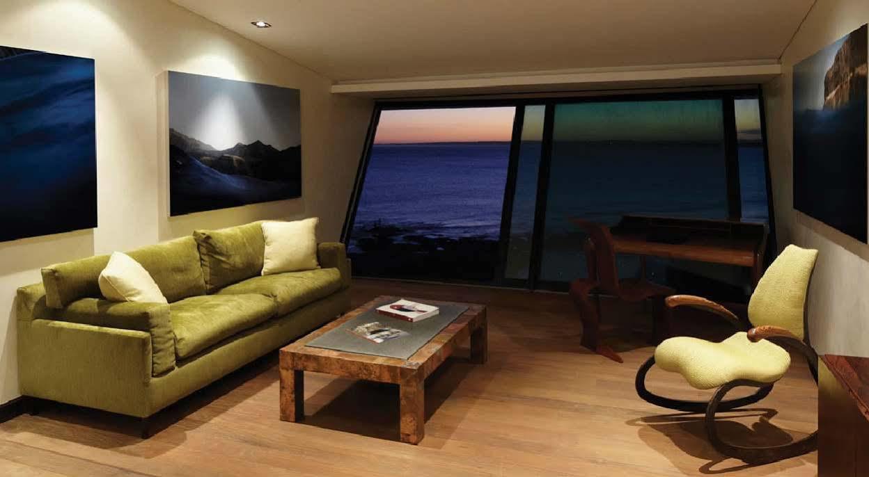 Playa Vik Jose Ignacio Villa Eksteriør bilde