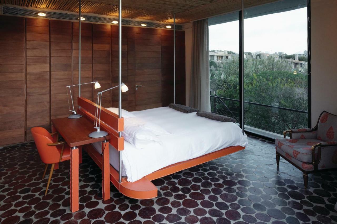 Playa Vik Jose Ignacio Villa Eksteriør bilde