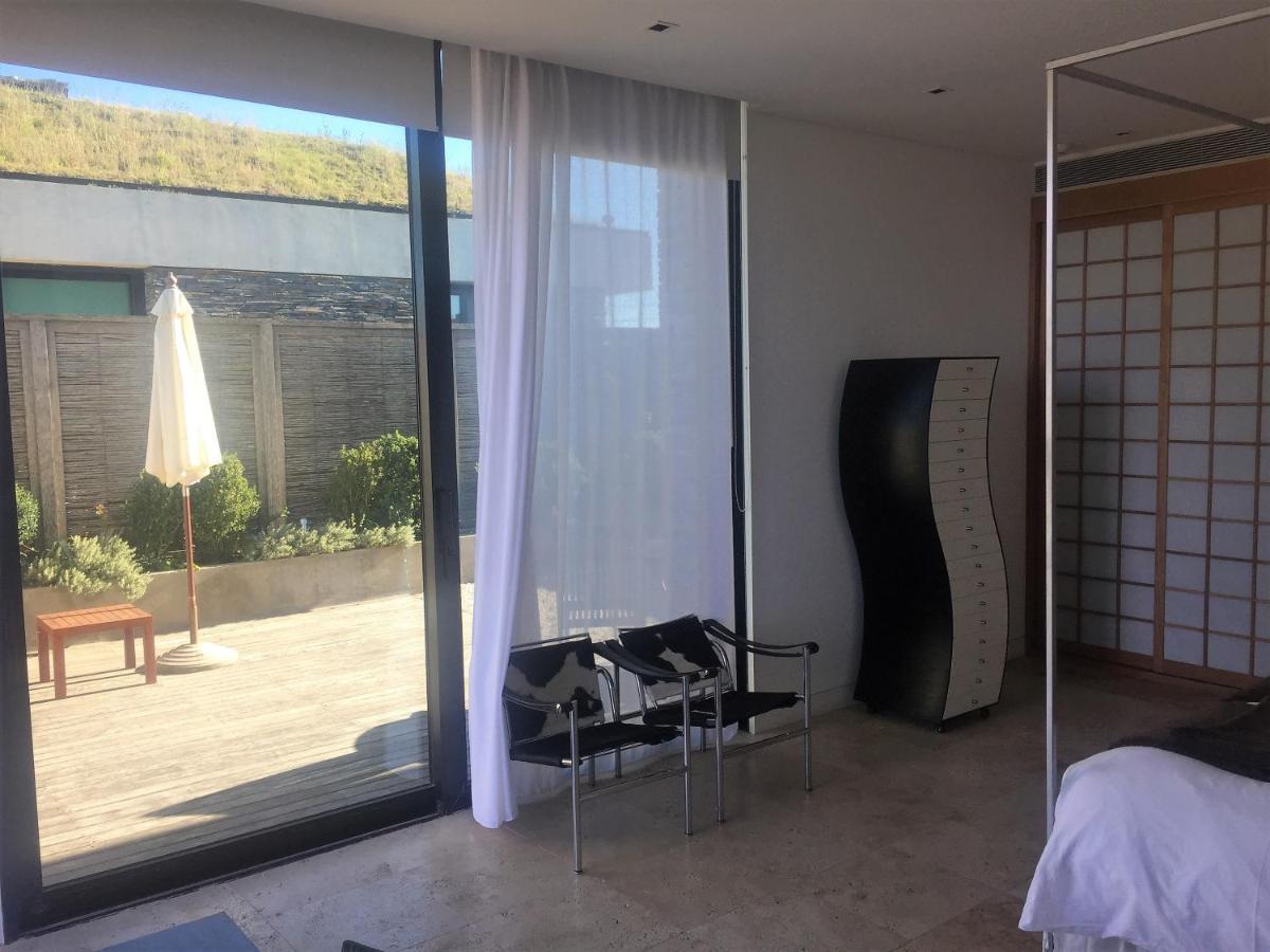 Playa Vik Jose Ignacio Villa Eksteriør bilde